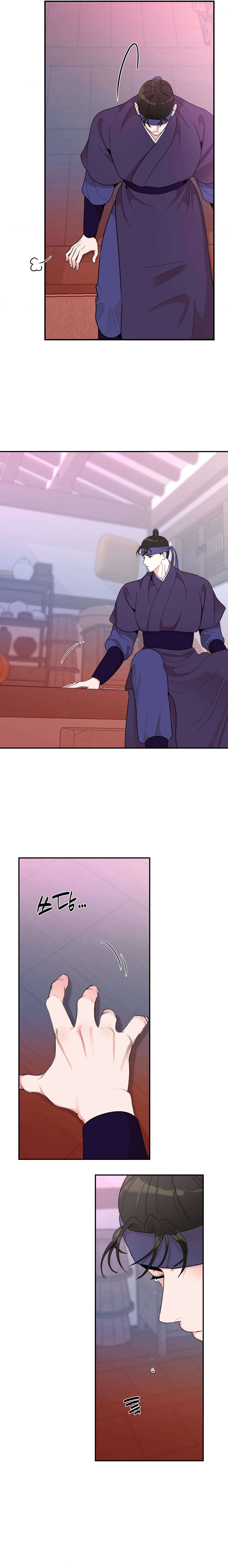 [ 18+ ] Người làm-kẻ ăn đi Chap 16 - Trang 2