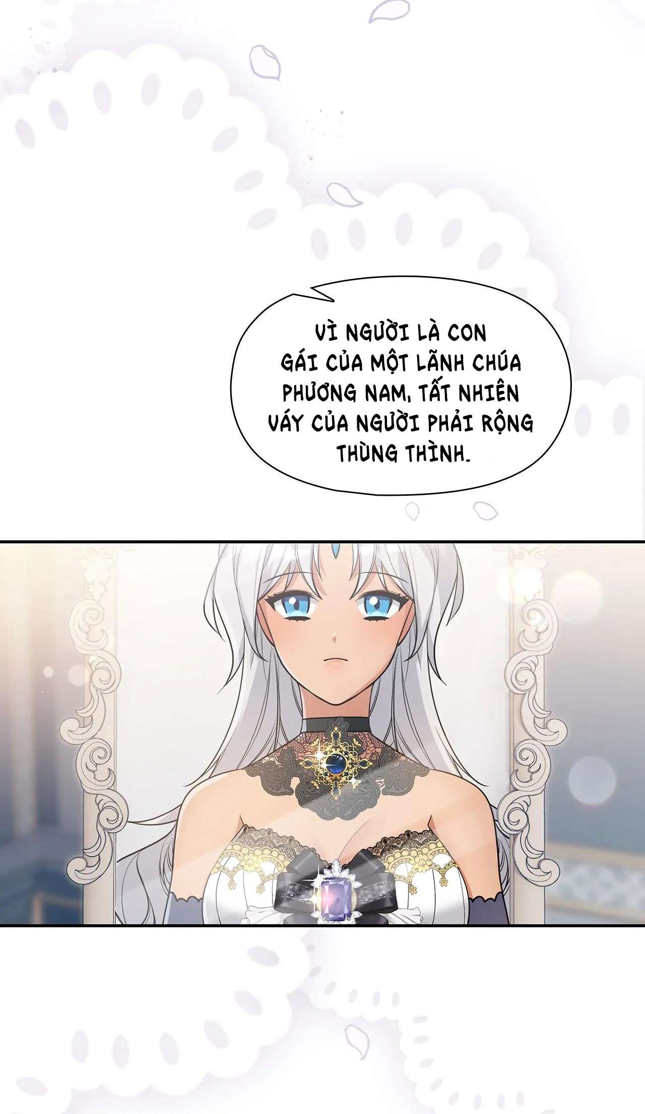 Cuộc Vui Thác Loạn Tử Thần Chap 2 - Trang 2