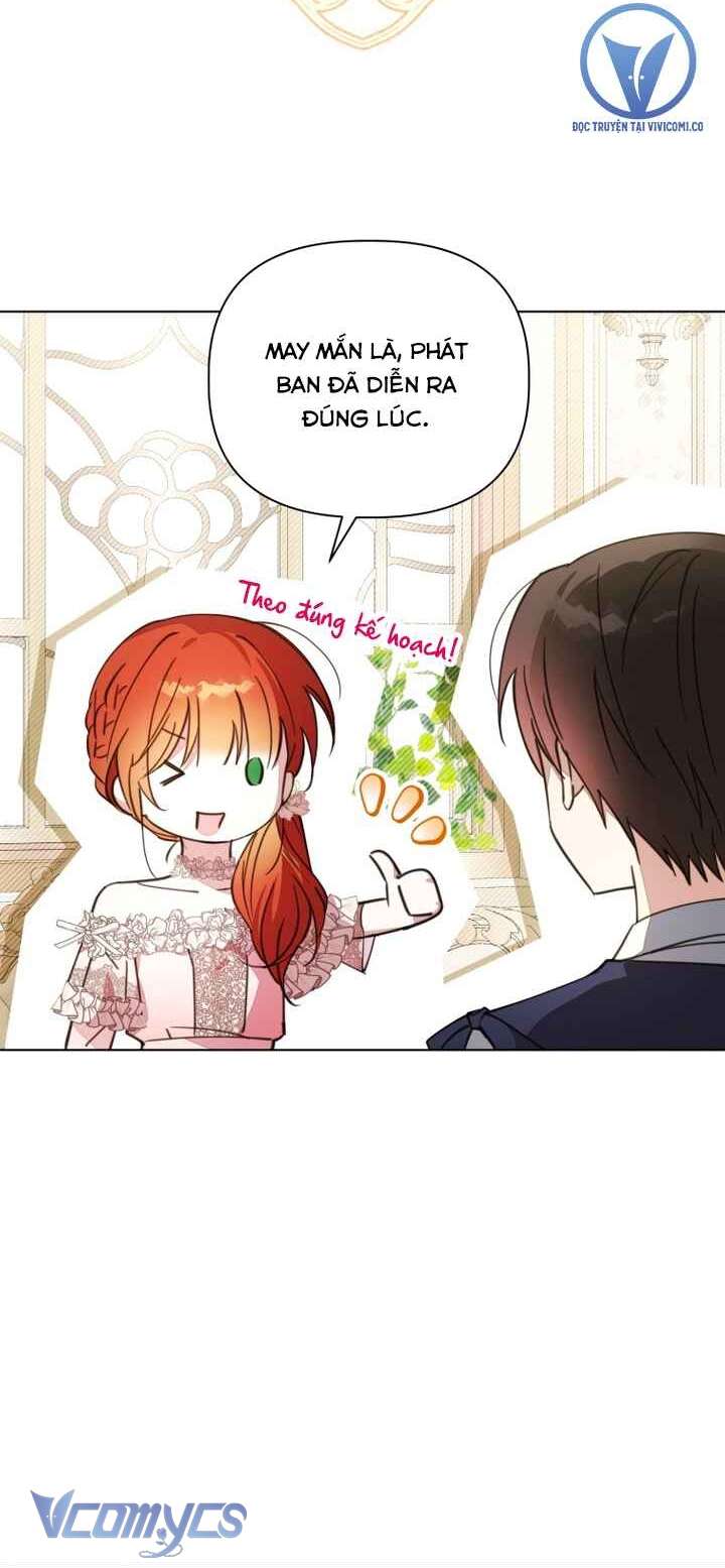 Mọt Sách Là Bạo Quân Chap 35 - Trang 2