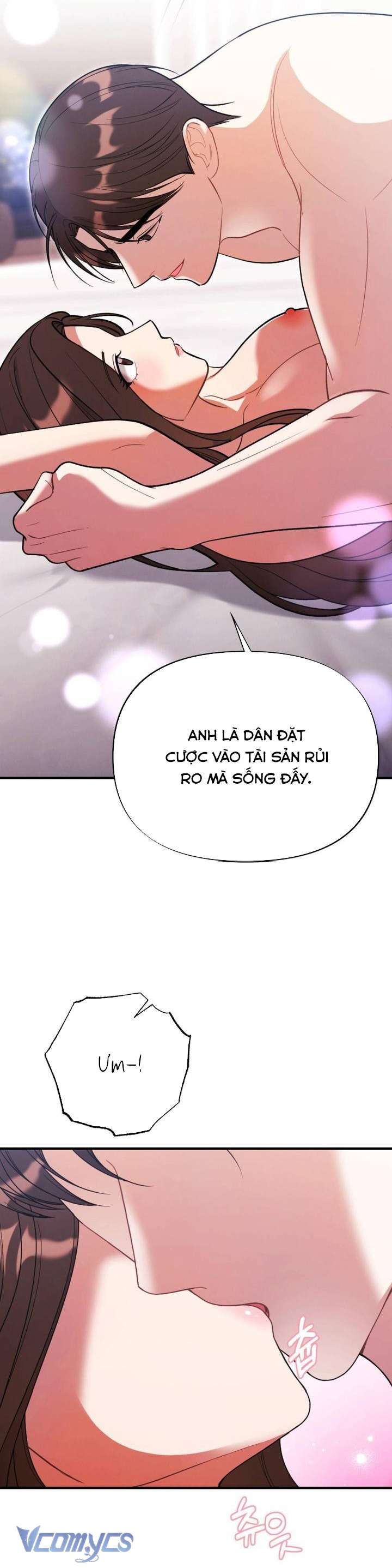 [18+] Bảo Làm Việc Ở Nhà Mà Lại... Chap 5 - Trang 3