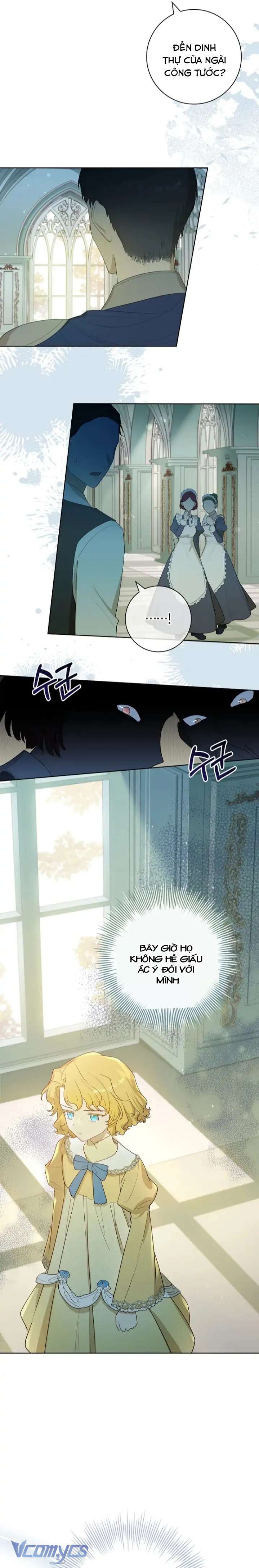 [PNT] Nam Chính À, Tôi Sẽ Tôn Trọng Sở Thích Của Anh! Chap 19 - Trang 2