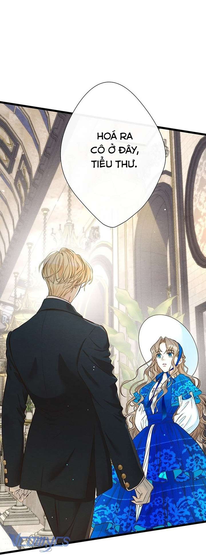 Hoàng Tử Rắc Rối Chap 11 - Next Chap 12