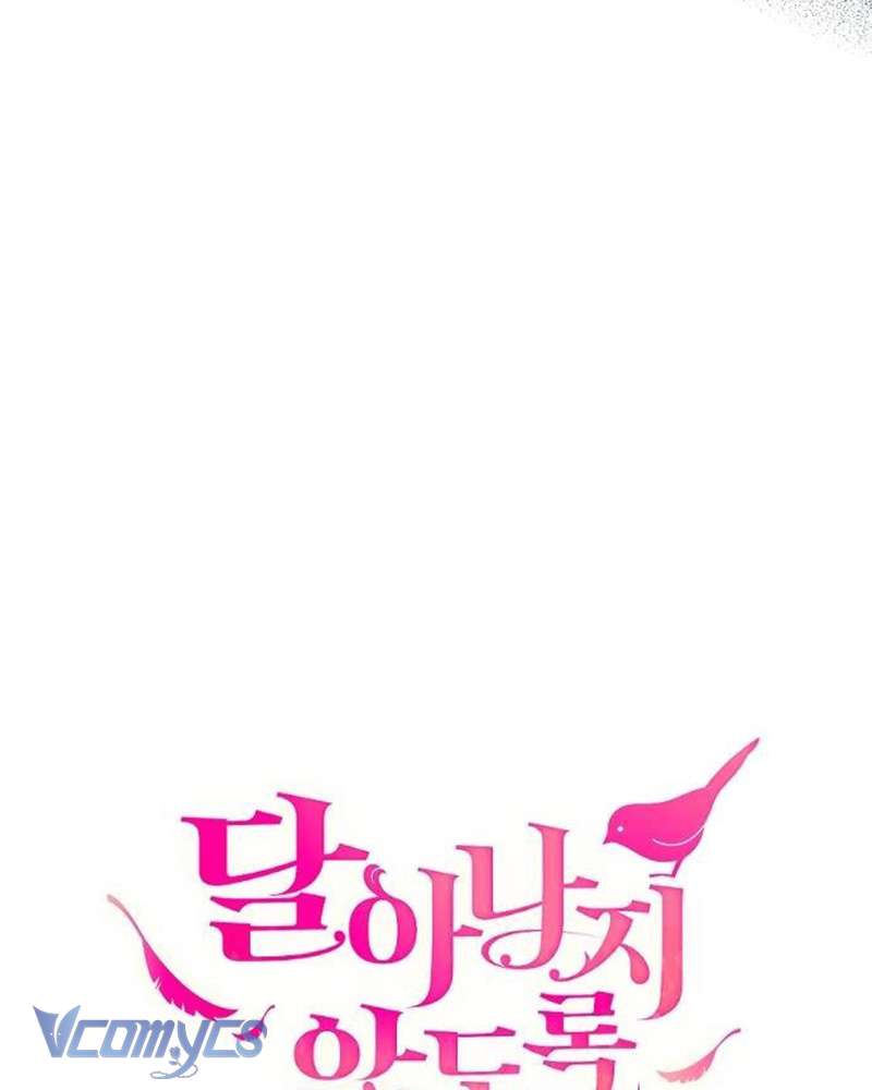 Trước Khi Em Có Ý Định Chạy Trốn Ta Sẽ Ngăn Chặn Nó Chap 30 - Trang 2