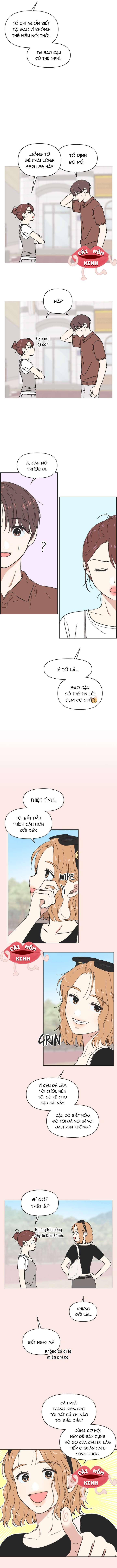 Seasons of Lovesome Seasons of Lovesome-Chap 34 - Trang 2