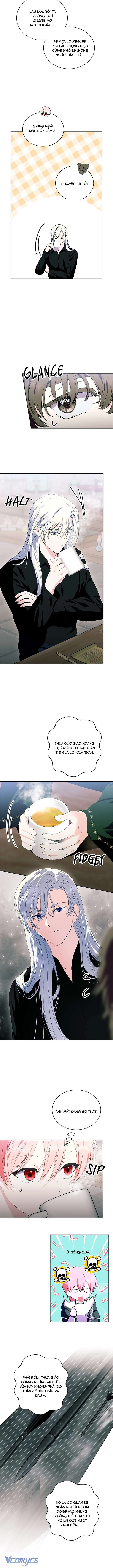 [PNT] Phía Sau Mặt Nạ Của Nam Chính Hiền Lành Chap 50 - Trang 2