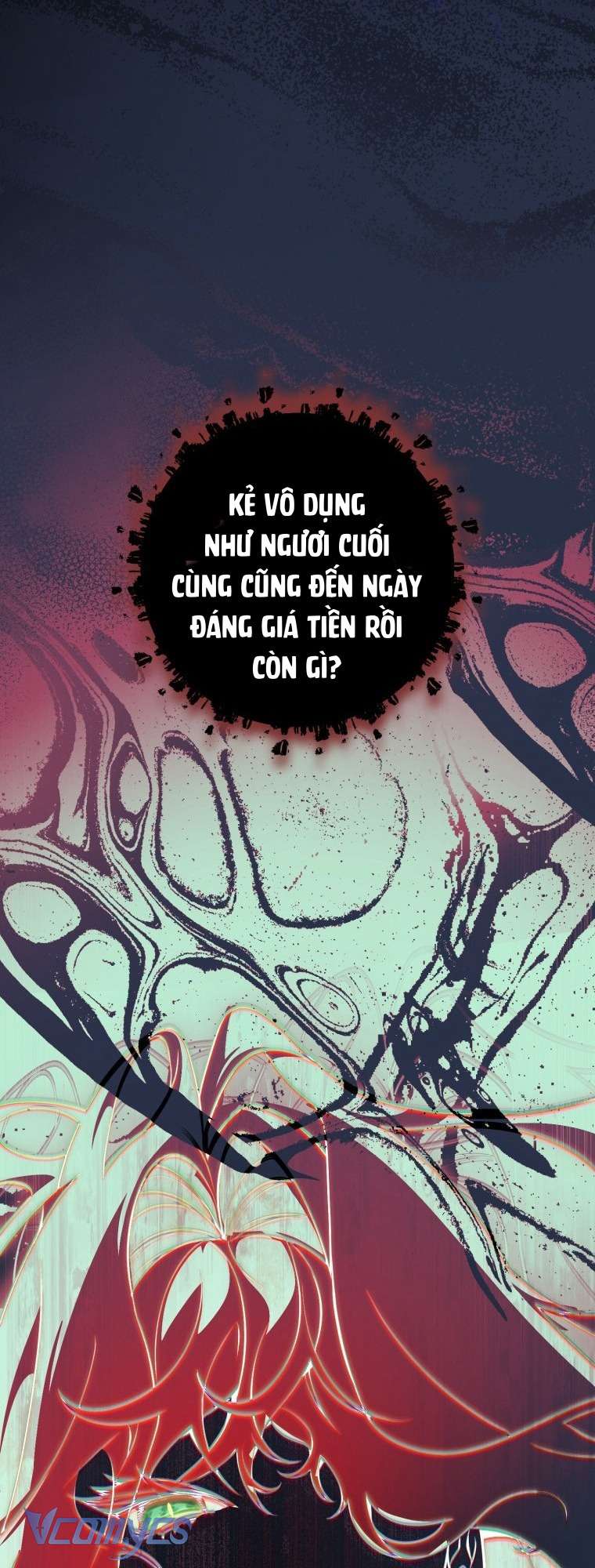 Người Vợ Hắc Ám Của Cậu Chồng Nhỏ Chap 1 - Trang 2