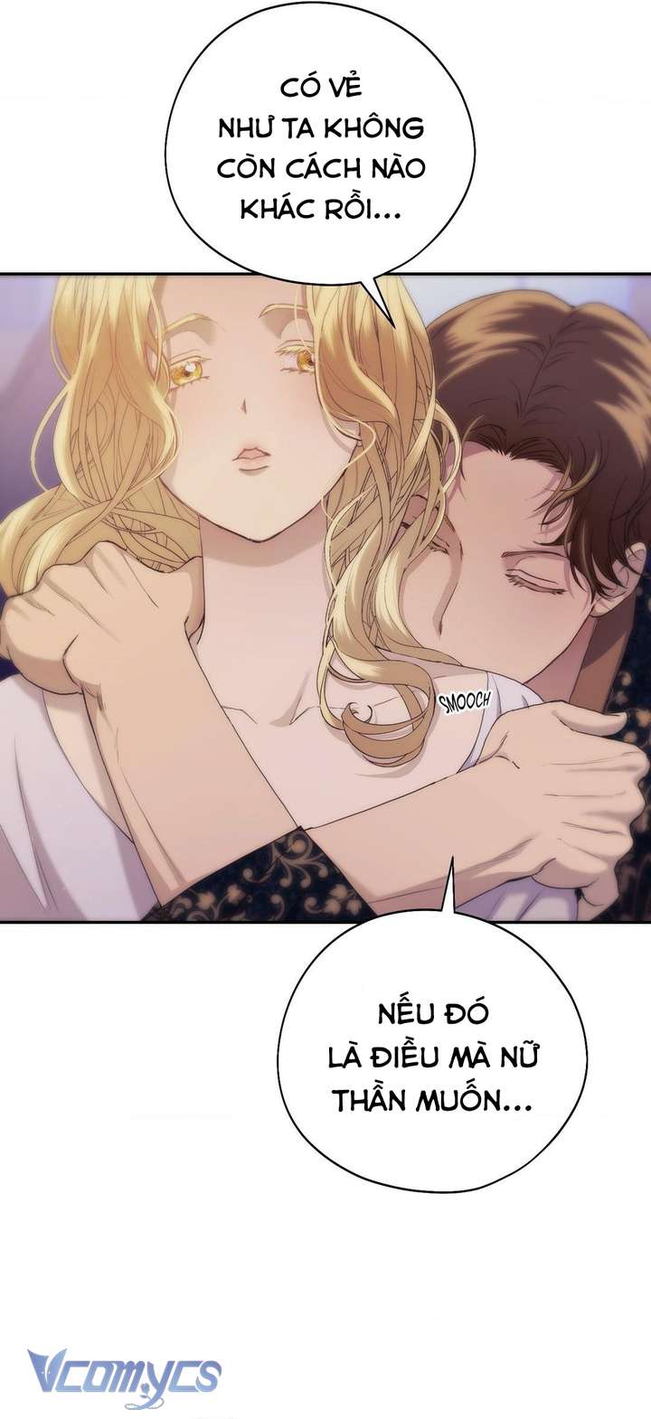 [18+] Người Em Vợ Tóc Vàng Chap 25 - Trang 2