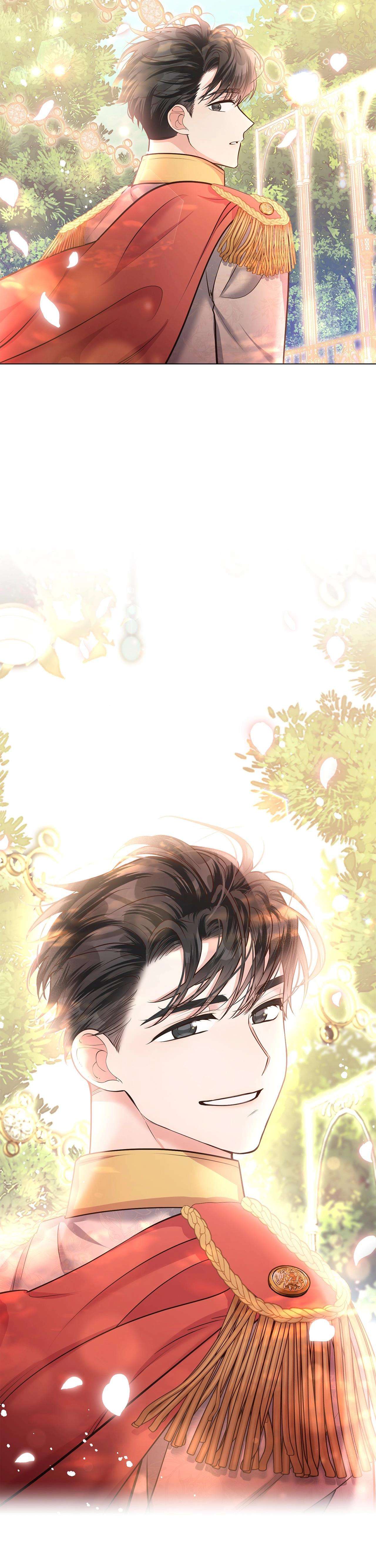 Quả Đào Mật Tháng 6 Chap 13 - Next Chap 14