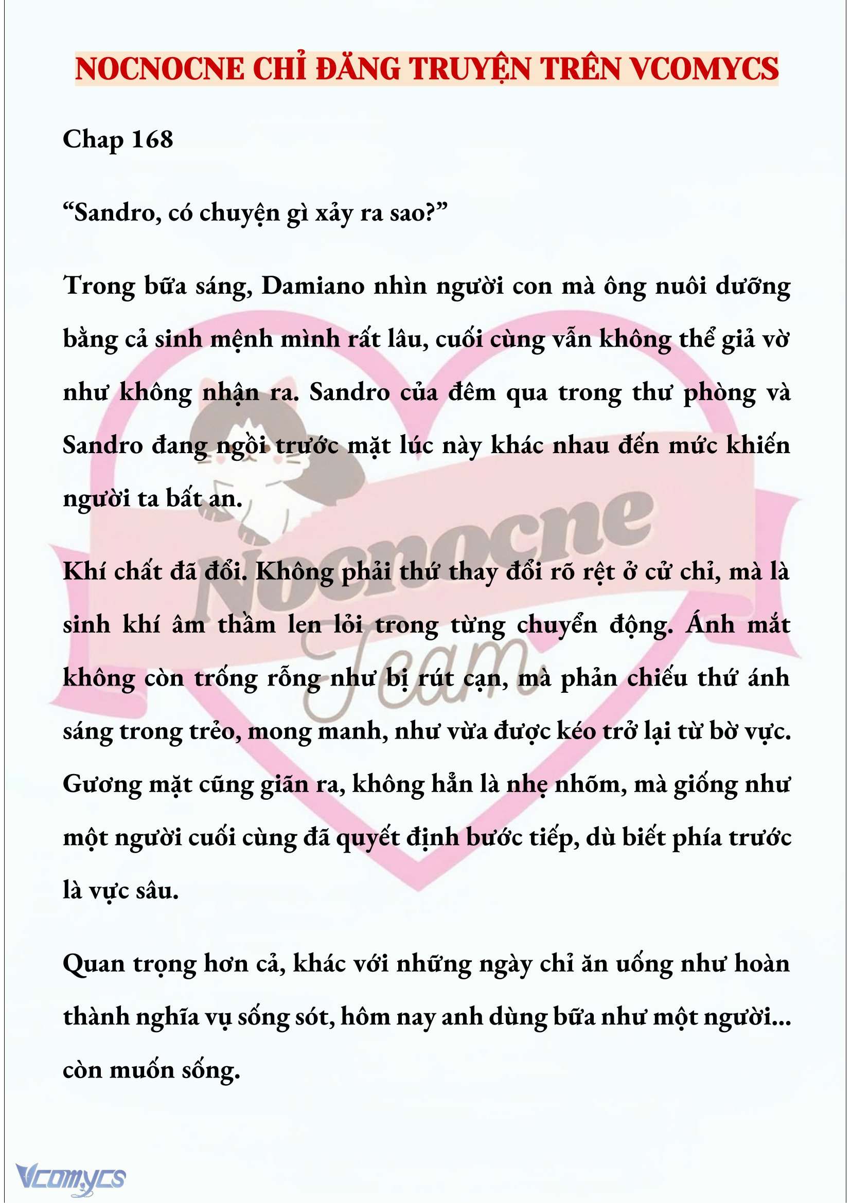 [TIỂU THUYẾT] ĐIỂM CHÍ Chap 168 - Trang 2