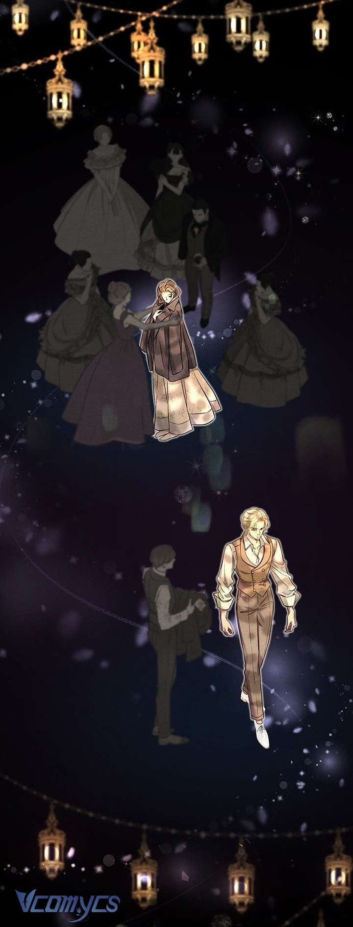 Hoàng Tử Rắc Rối Chap 26 - Trang 2