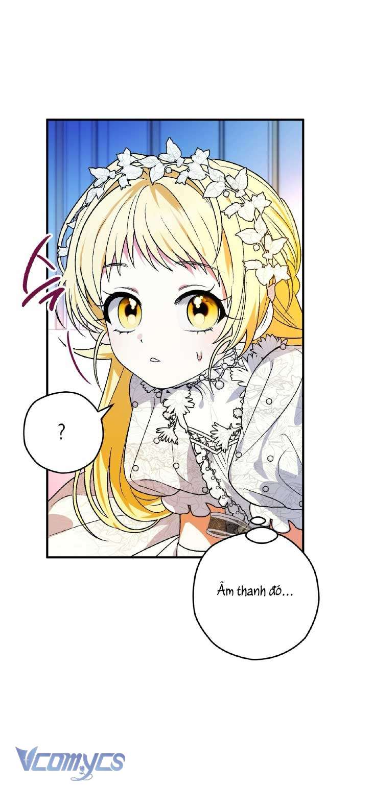 Gửi đến người sói yêu dấu của em Chap 1 - Trang 2