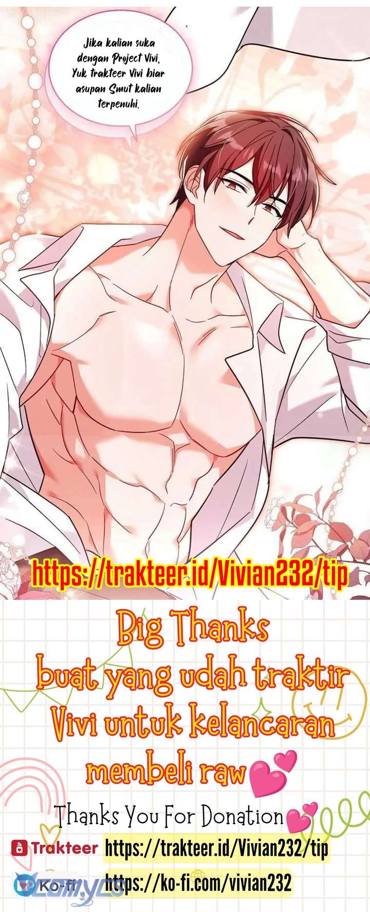 [18+] Qua Đêm Với Người Chồng Sắp Ly Hôn Chap 13 - Trang 3