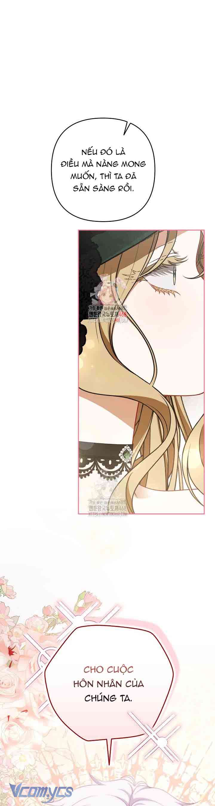 Tôi Đã Xem Một Vở Kịch Chap 33 - Trang 2