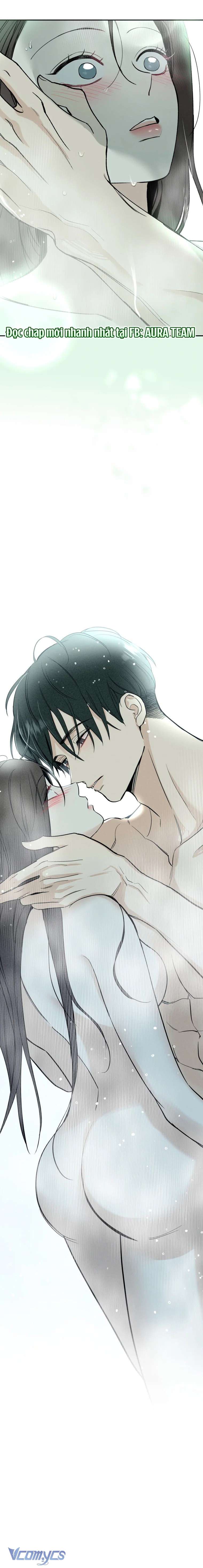 Người Đàn Ông Của Kẻ Khác Chap 33 - Trang 3