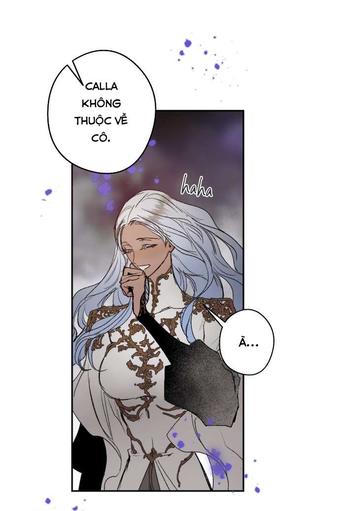 Lời Thú Nhận Của Chúa Tể Bóng Tối Chap 122 - Trang 3