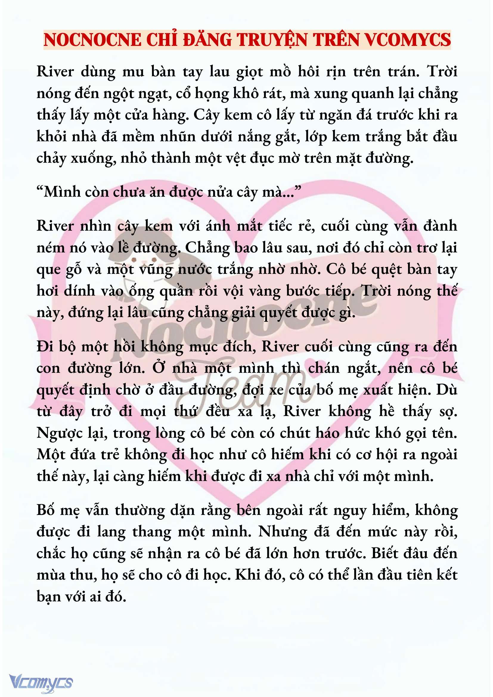 [TIỂU THUYẾT] ĐIỂM CHÍ Chap 24 - Trang 2