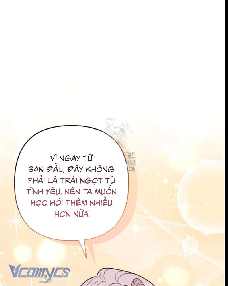 Trước Khi Em Có Ý Định Chạy Trốn Ta Sẽ Ngăn Chặn Nó Chap 25 - Trang 3