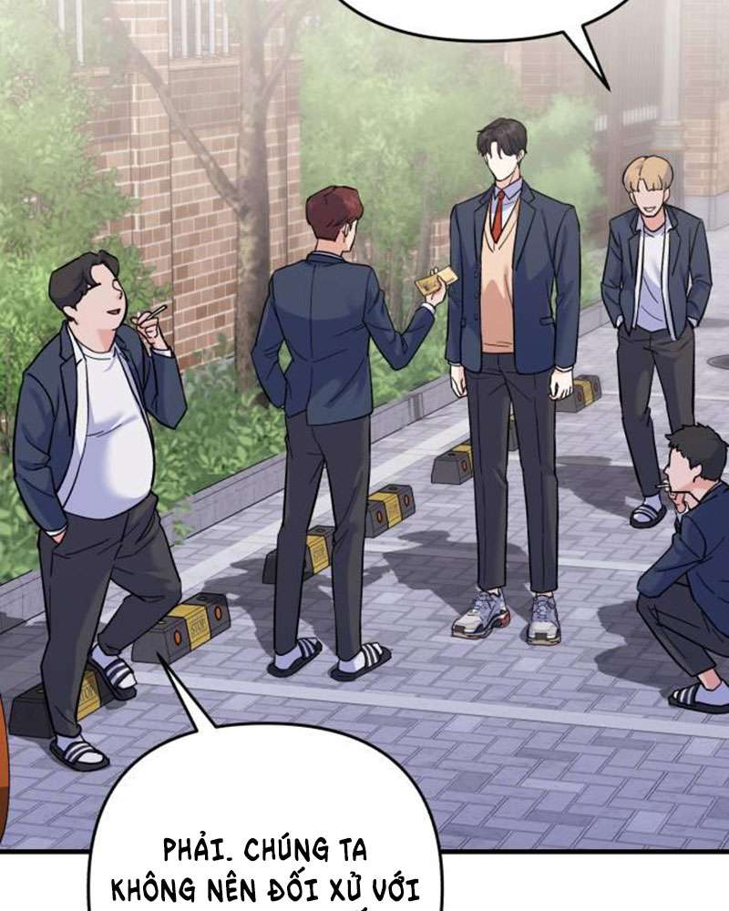 Vì Một Kết Thúc Viên Mãn Cho Đôi Ta Chap 5 - Trang 2