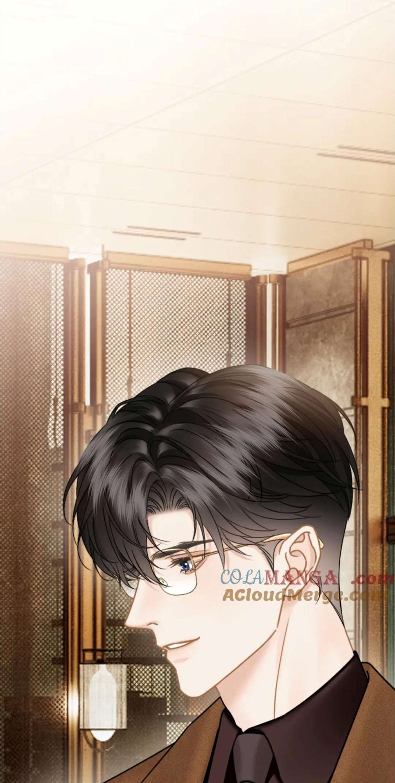 Tình Si Chap 31 - Trang 2