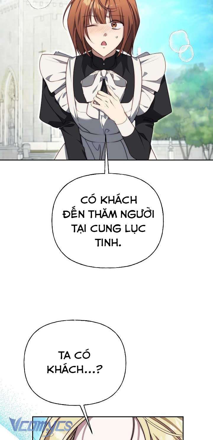 Thuần Hóa Hoàng Tử Quái Vật Chap 28 - Trang 2