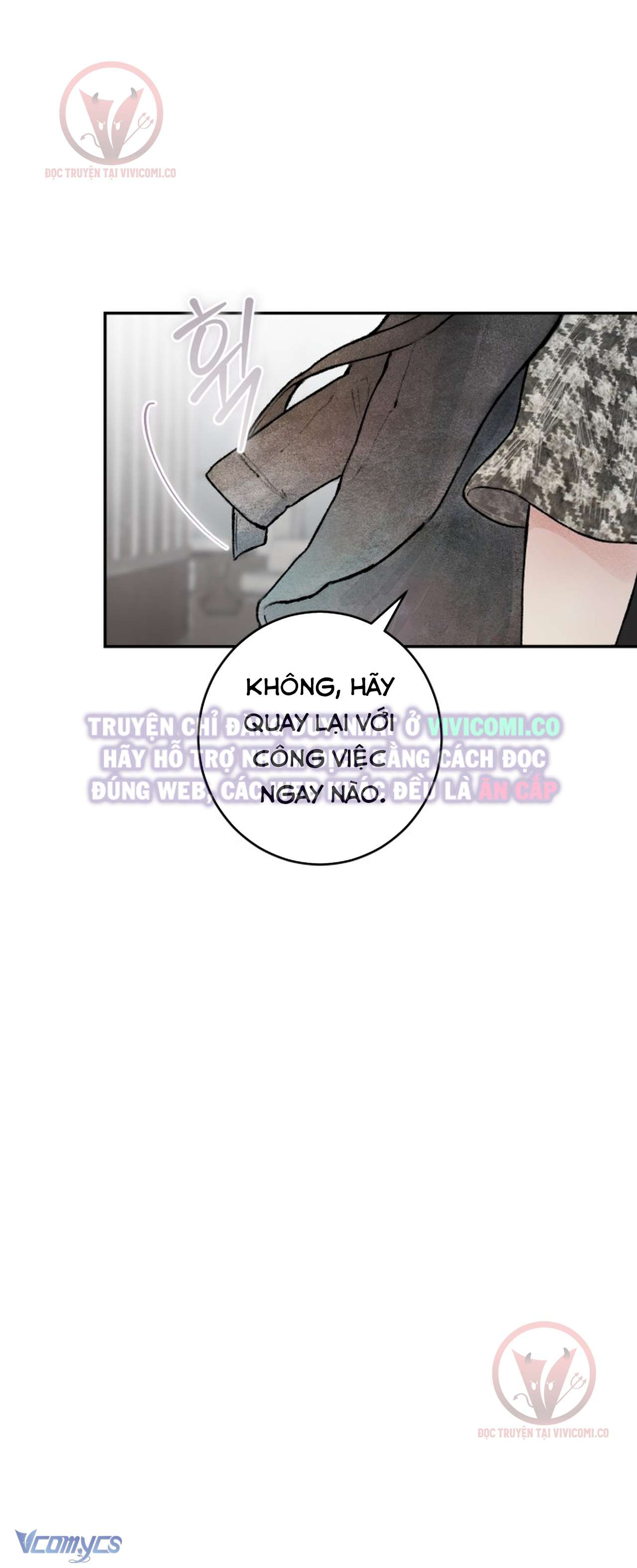 Chàng Quỷ Của Tôi Chap 1 - Next Chap 2