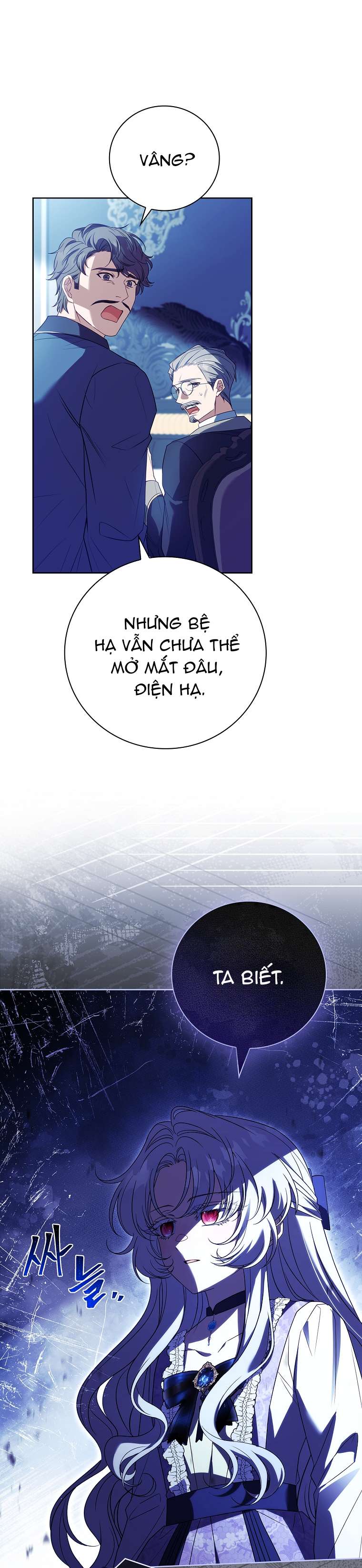 Cha Nào Con Nấy Chap 25 - Trang 4
