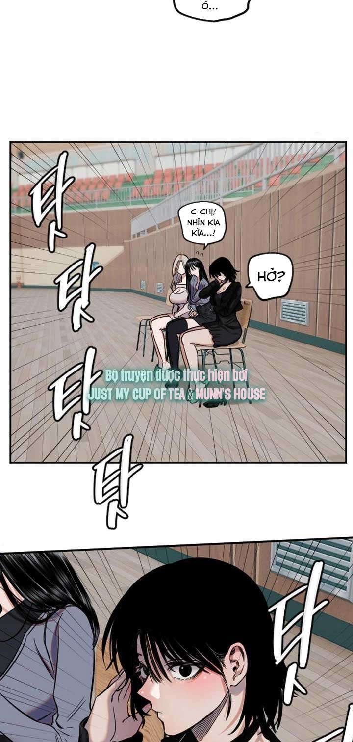 Manitto Chap 17 - Trang 3