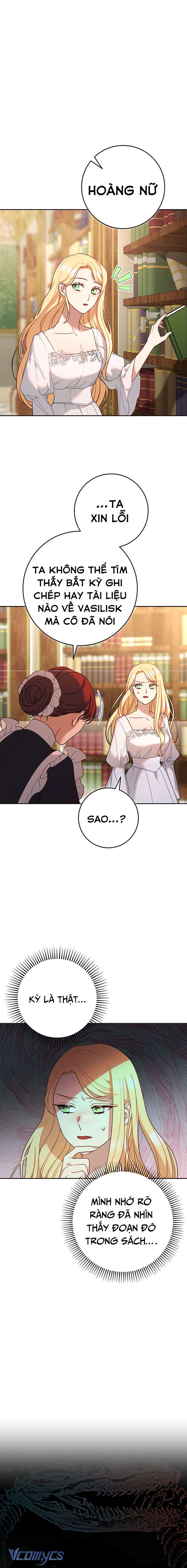 Nuôi Dưỡng Em Gái Xinh Đẹp Chap 6 - Trang 3