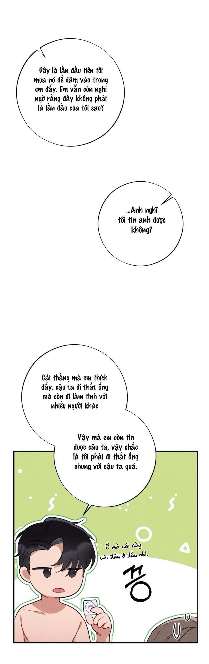 Trò Chơi Quyền Lực Chap 4 - Next Chap 5