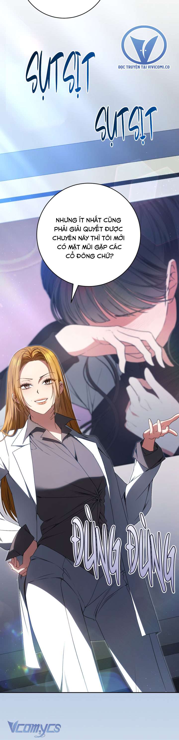 Trở Thành Leader Của Nhóm Nhạc Nữ Đang Trên Bờ Vực Sụp Đổ Chap 17 - Trang 2