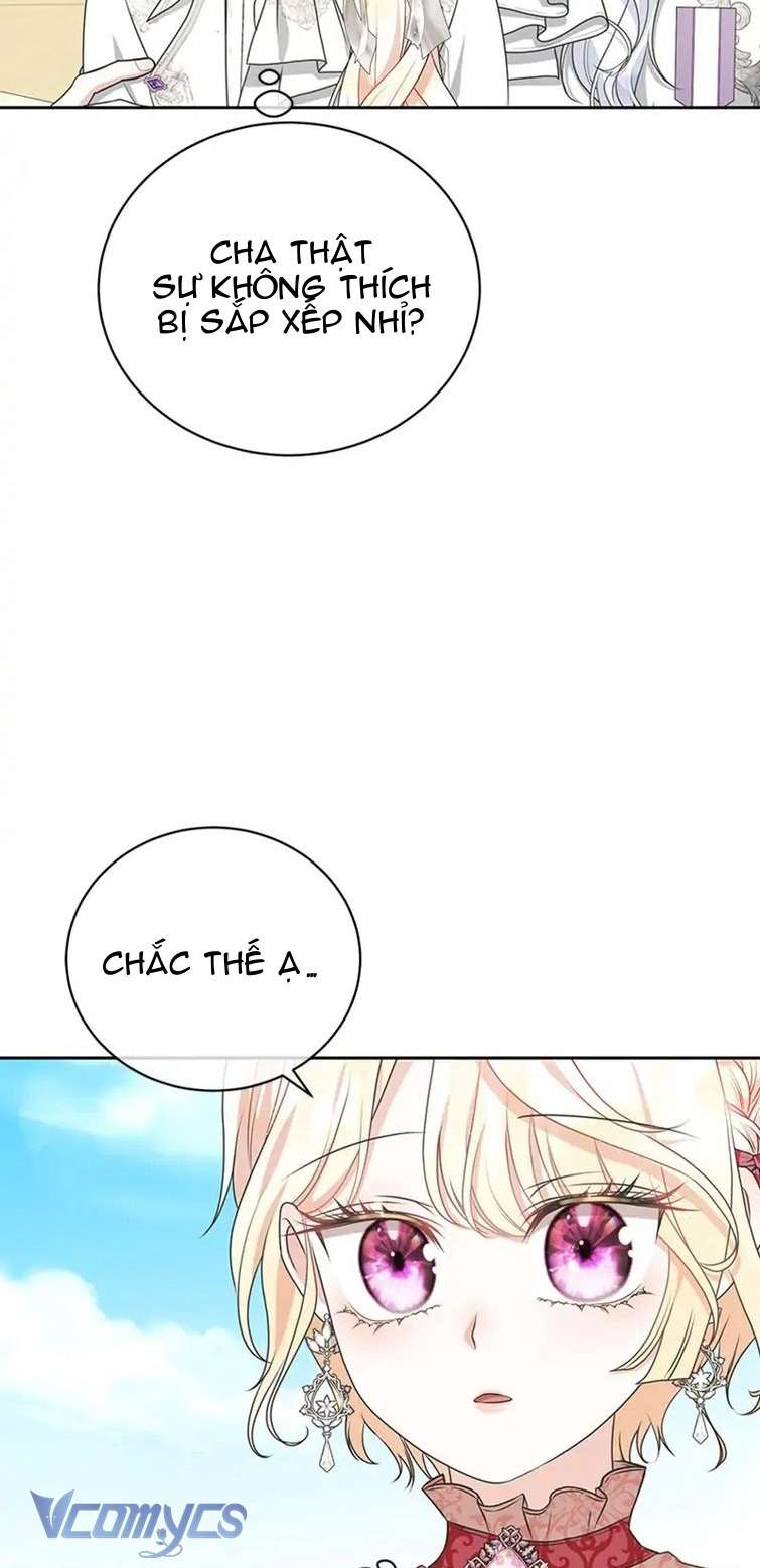 Sinh Ra Trở Thành Nhân Vật Không Có Trong Nguyên Tác Chap 41 - Trang 2