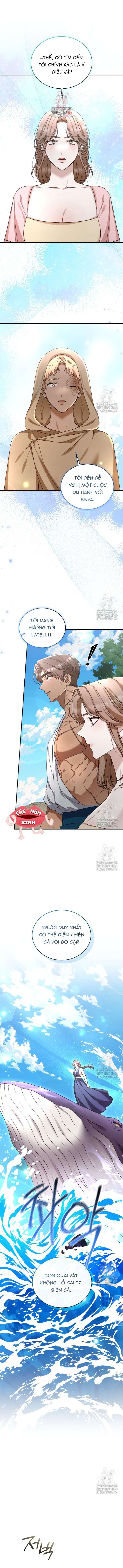 Khu Rừng Hoang Dã Khu Rừng Hoang Dã -Chap 53 - Trang 2