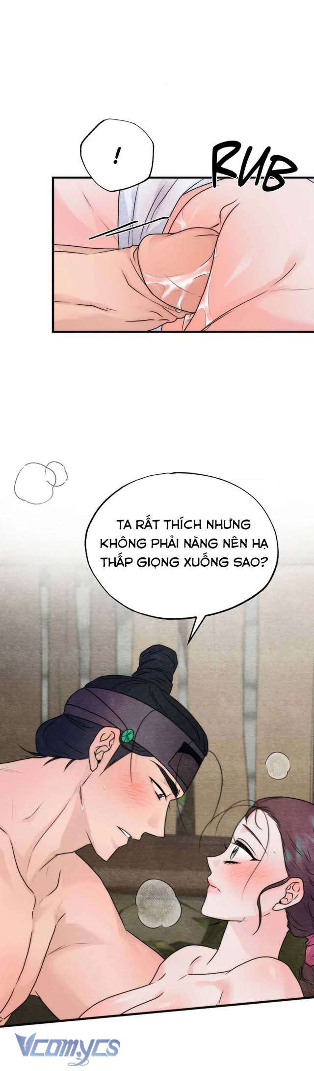 [KHÔNG CHE] Đâu Mới Là Thật? Chap 7 - Next Chap 8