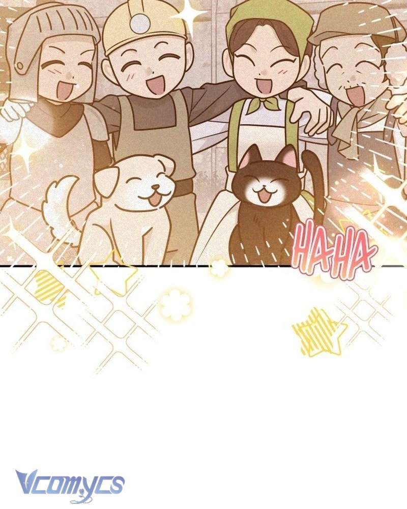 Trước Khi Em Có Ý Định Chạy Trốn Ta Sẽ Ngăn Chặn Nó Chap 38 - Trang 2