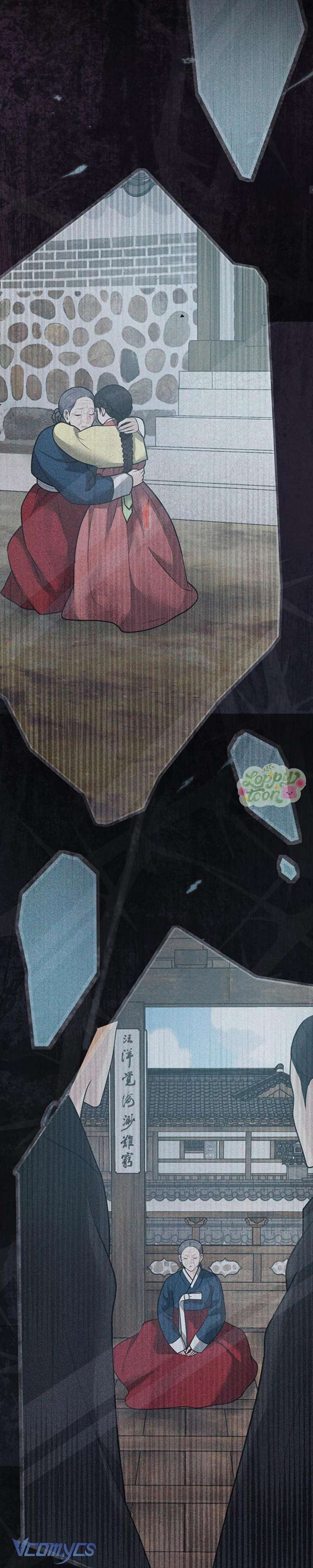 Quỷ Hồn Chap 32 - Trang 4