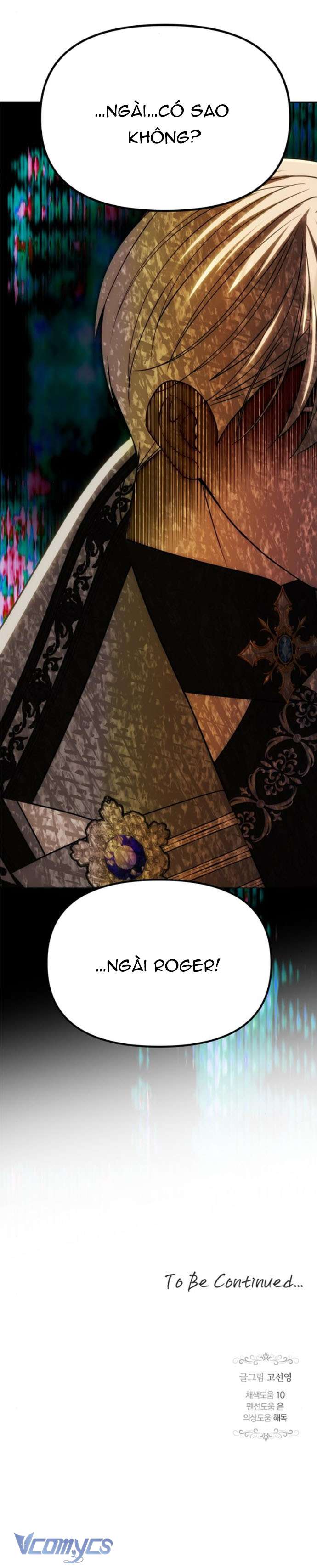 Chỉ Cần Một Người Chồng Là Đủ Chap 60 - Trang 4