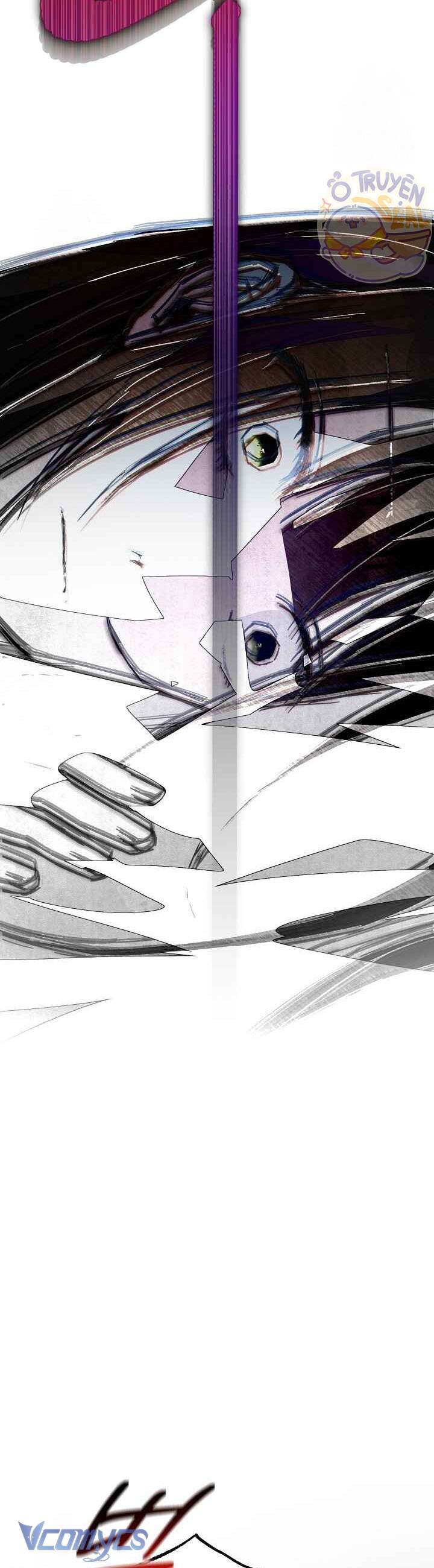 Chào Mừng Đến Với Dinh Thự Hoa Hồng Chap 12 - Trang 3