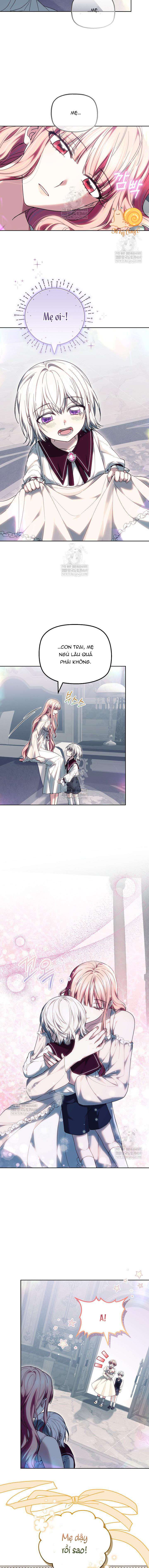 Tiểu Thư Mạnh Mẽ Muốn Trở Nên Yếu Đuối Chap 27 - Trang 2