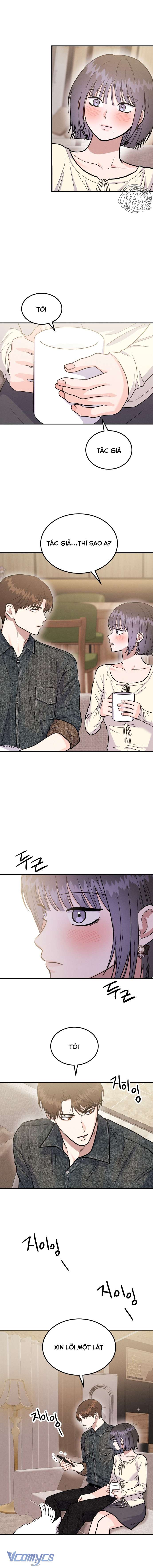 Cuộc Chiến Thoát Kiếp FA Chap 46 - Trang 3