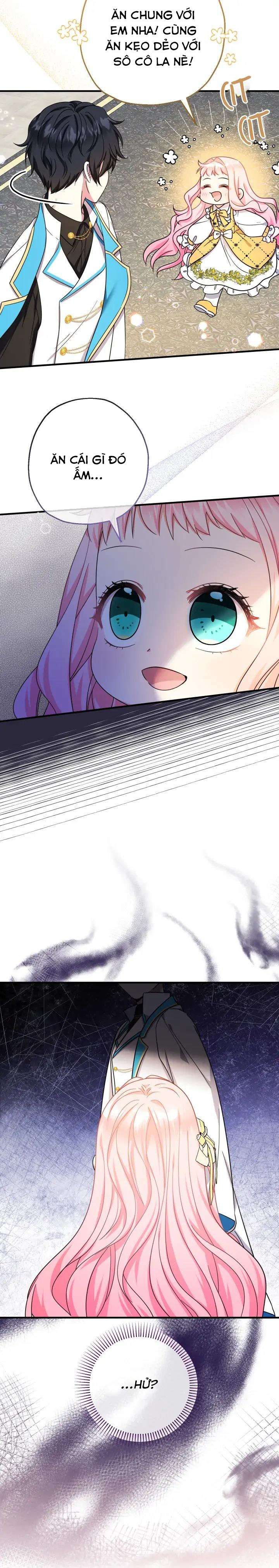 [PNT] Tiểu Thư Tích Tiền Đi Bụi Chap 38 - Trang 2