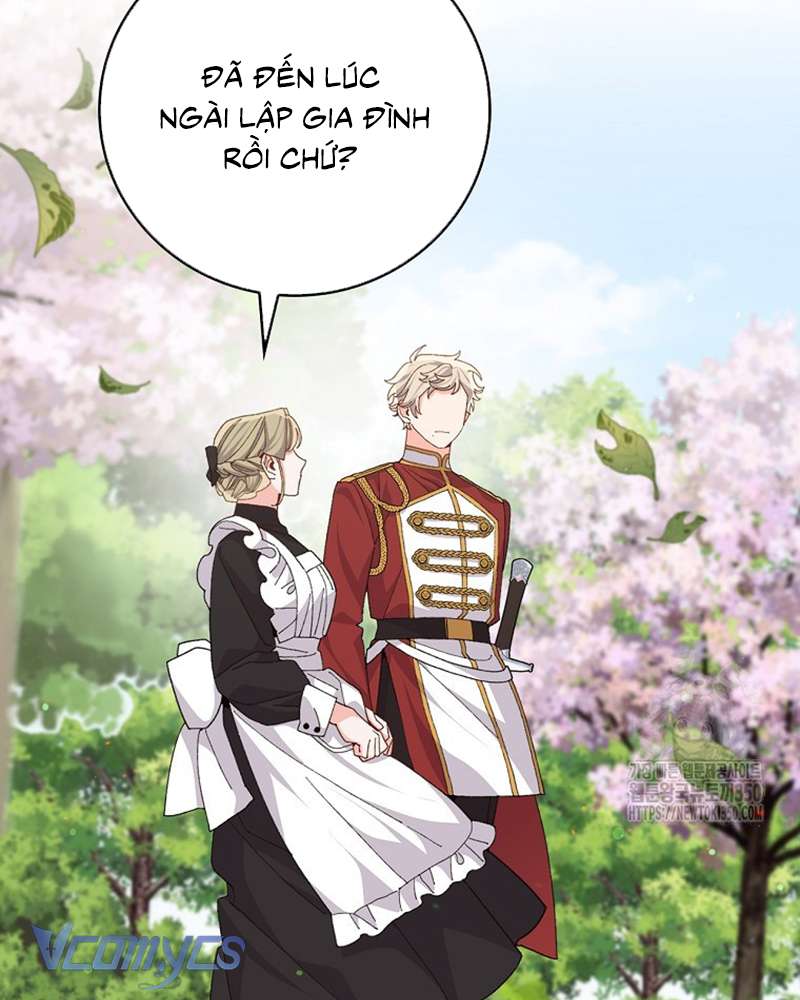 Chị Gái Của Nhân Vật Phản Diện Hôm Nay Cũng Đang Đau Khổ Chap 98 - Trang 4