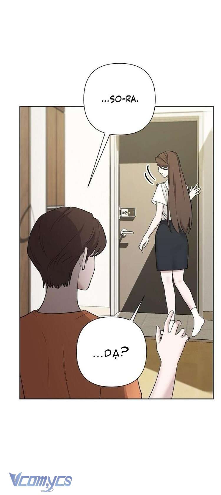 Thiêu Rụi Chap 2 - Trang 2