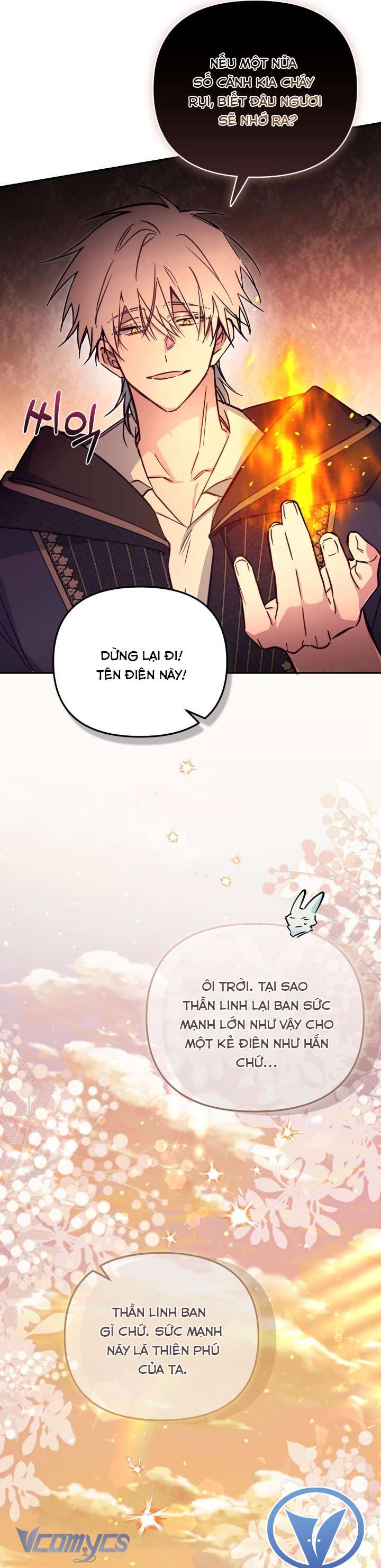 Không Có Chỗ Cho Kẻ Giả Mạo Chap 86 - Next Chap 87