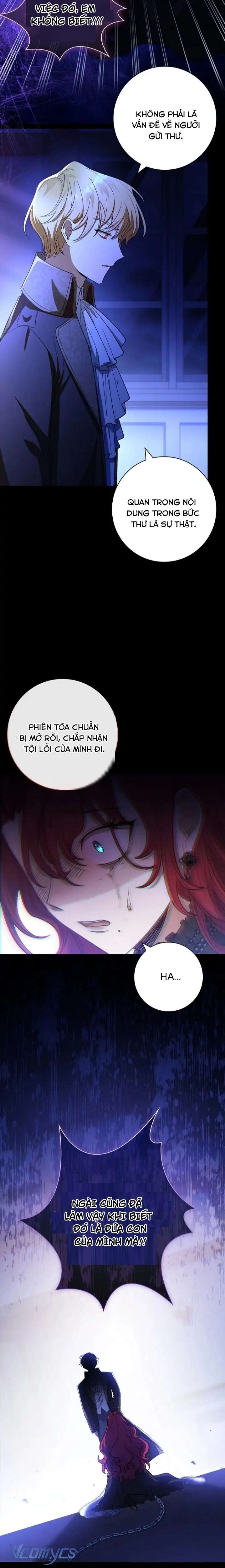 [PNT] Nam Chính À, Tôi Sẽ Tôn Trọng Sở Thích Của Anh! Chap 24 - Trang 2