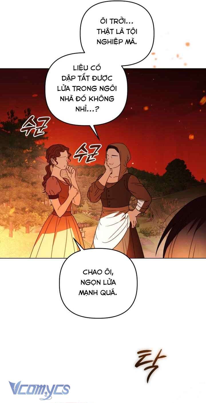 Mọt Sách Là Bạo Quân Chap 38 - Next 