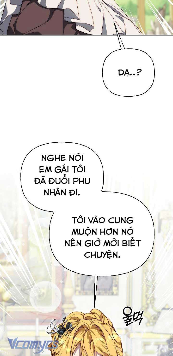 Thuần Hóa Hoàng Tử Quái Vật Chap 34 - Trang 2