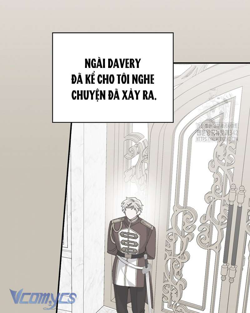 Chị Gái Của Nhân Vật Phản Diện Hôm Nay Cũng Đang Đau Khổ Chap 95 - Trang 4