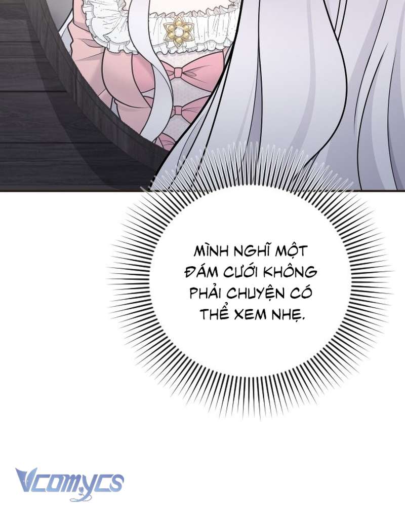 Trước Khi Em Có Ý Định Chạy Trốn Ta Sẽ Ngăn Chặn Nó Chap 40 - Trang 2