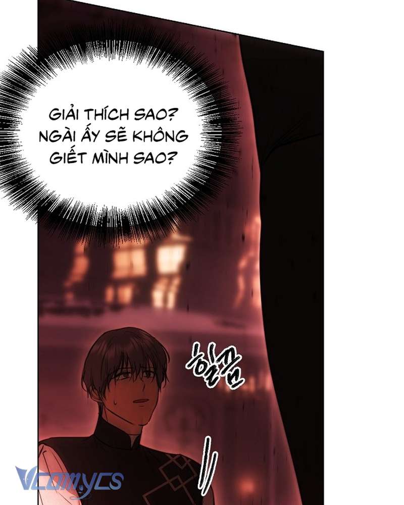 Hãy Dạy Em Cách Khao Khát Chap 39 - Trang 2