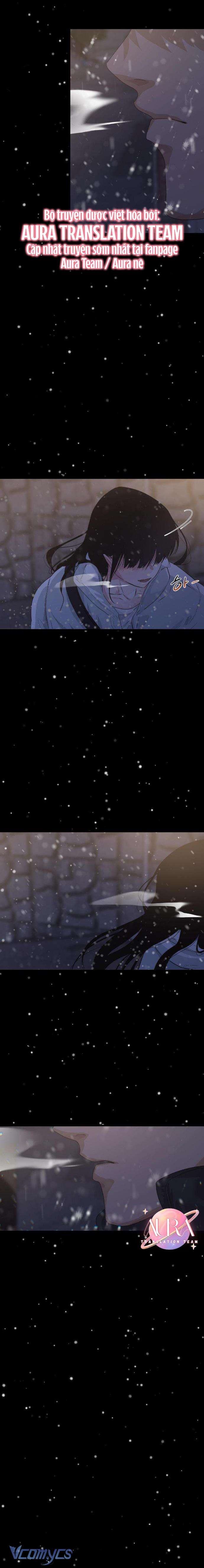 Trở Thành Gia Đình Chap 56 - Trang 3